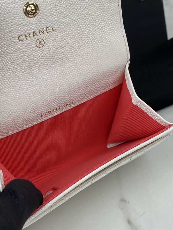 Chanel AP3187中球纹11x8.5x3cm zy  (28)